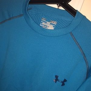 Men’s Under Armour cold gear long sleeve